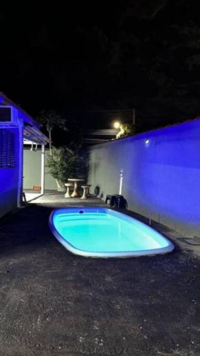 J Morelli S Residence